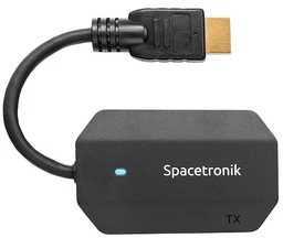 Spacetronik Belaidis HDMI siųstuvas SPH-W32TX