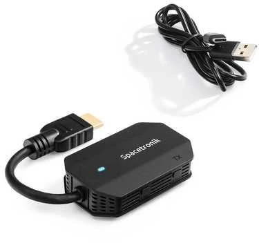 Spacetronik Belaidis HDMI siųstuvas SPH-W32TX