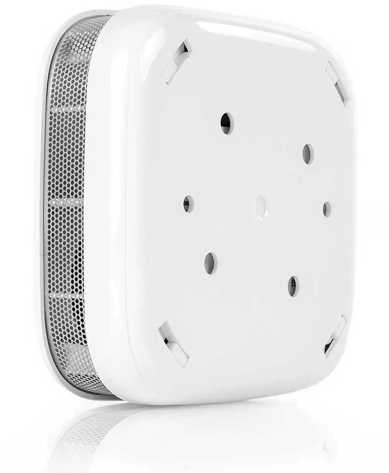 Tuya Spacetronik SL-DS02 dūmų detektorius