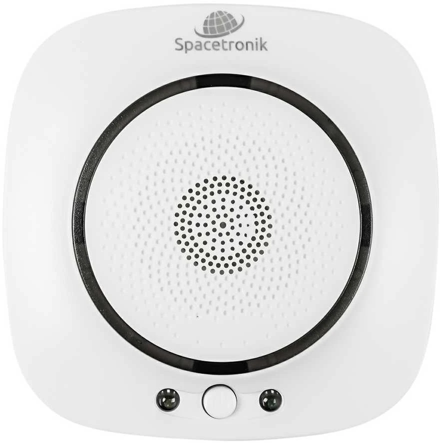 Dujų jutiklis (CH4) Tuya Spacetronik SL-DG01