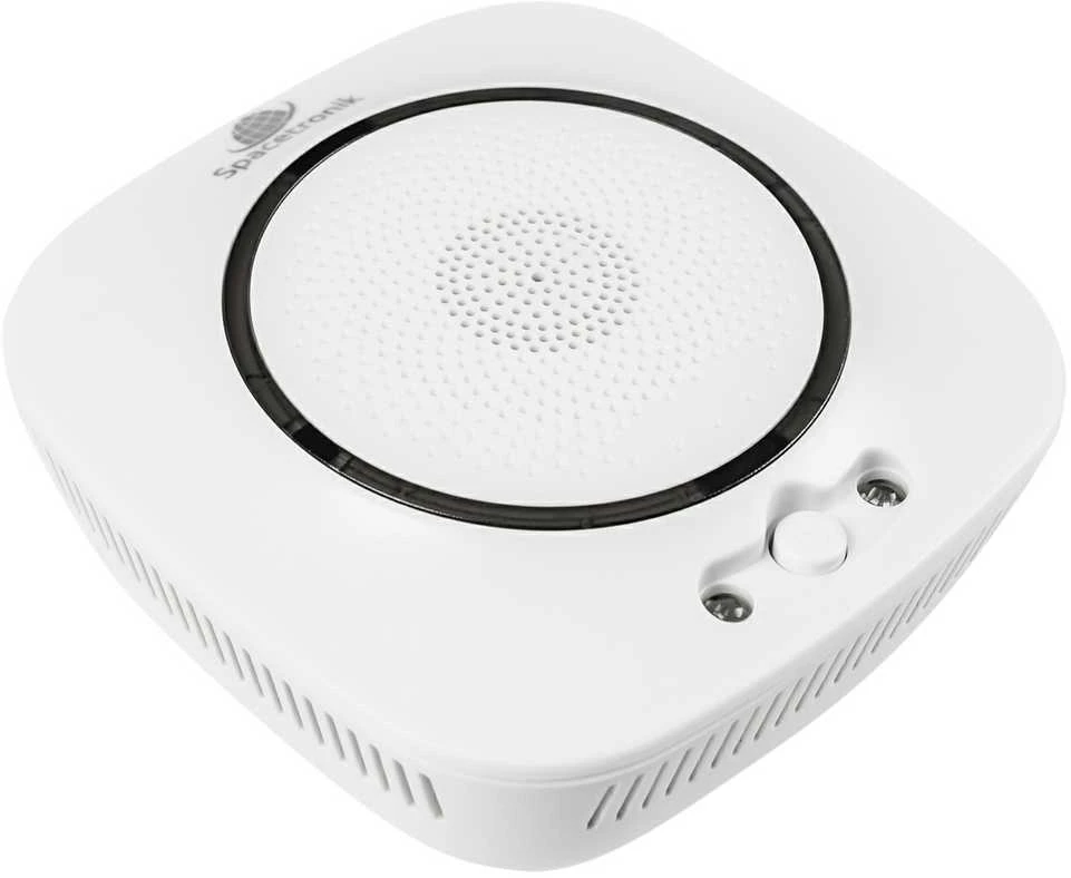 Dujų jutiklis (CH4) Tuya Spacetronik SL-DG01