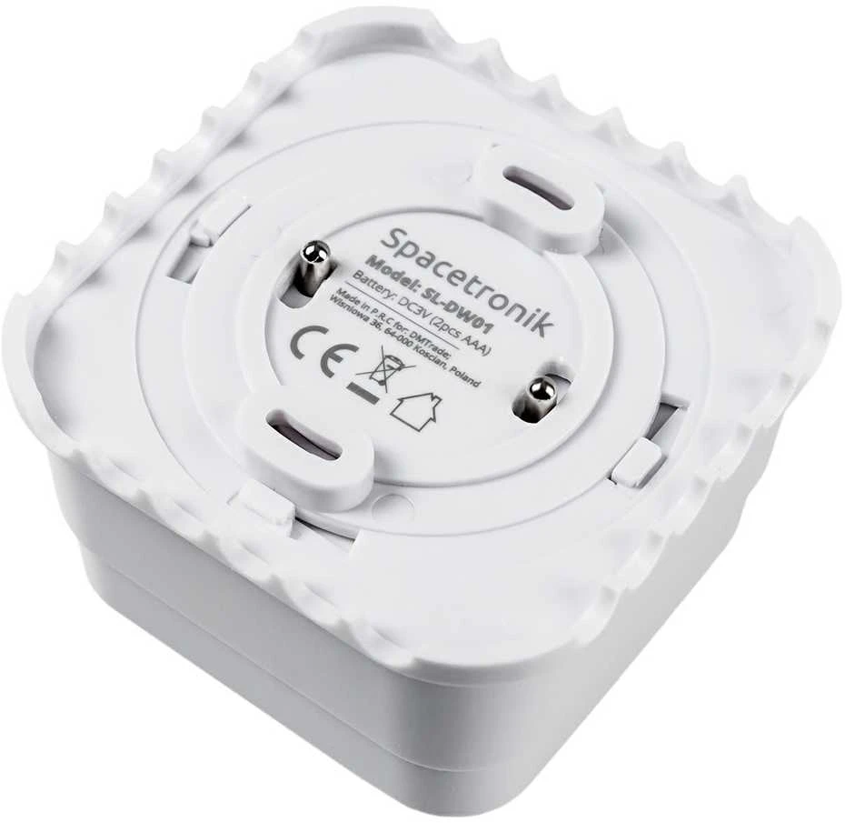 „Tuya Spacetronik SL-DW01“ potvynio jutiklis