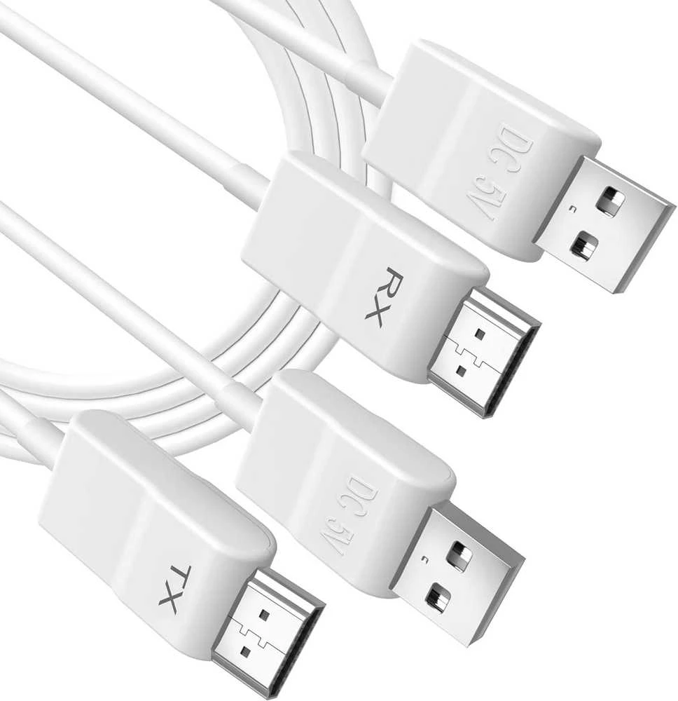 Spacetronik Belaidis HDMI 1.4 SPH-W30 siųstuvas