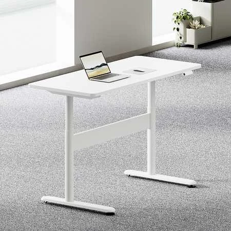 Spacetronik Frodi stalas su laptopu