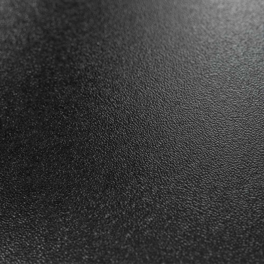 Spacetronik Blat biurka universalus 100x60x1.8 cm Juodas P SPT
