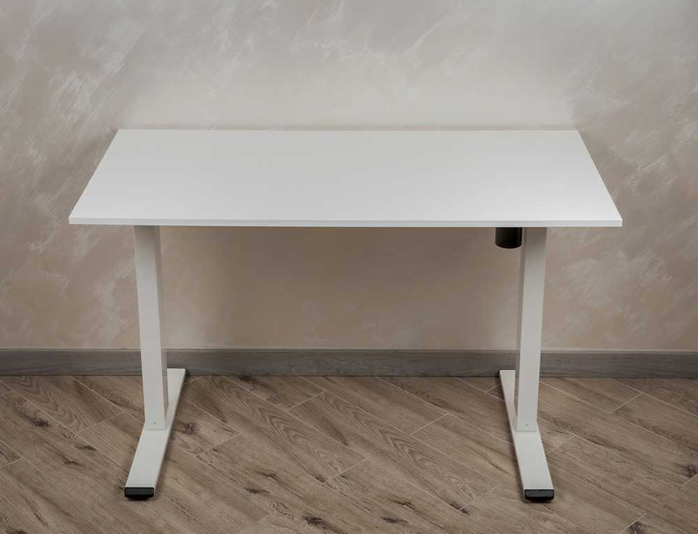 Spacetronik Universalus stalviršis 120x60x1,8 cm L04-1260-18-1