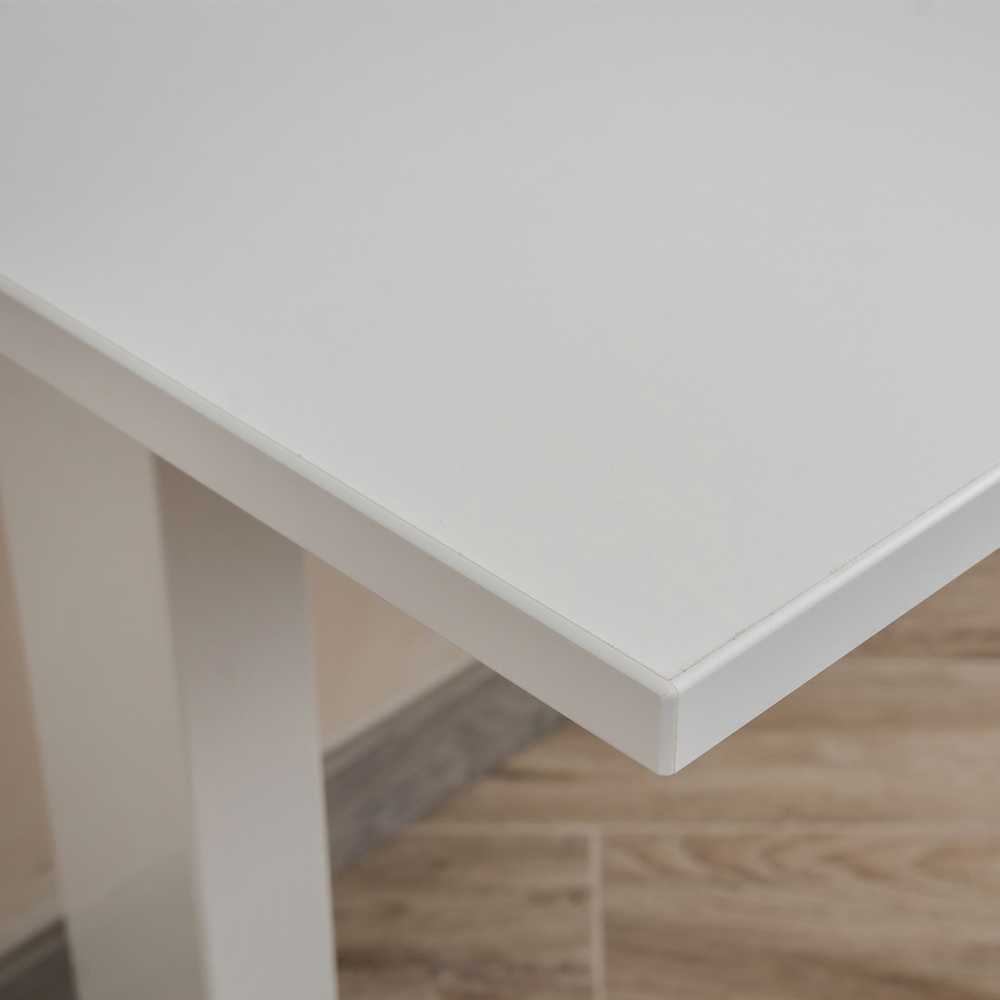 Spacetronik Universalus stalviršis 120x60x1,8 cm L04-1260-18-1
