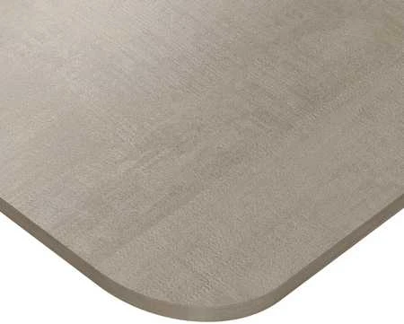 Spacetronik Universalus stalviršis 120x60x1.8cm Kaskada rusvai gelsvas