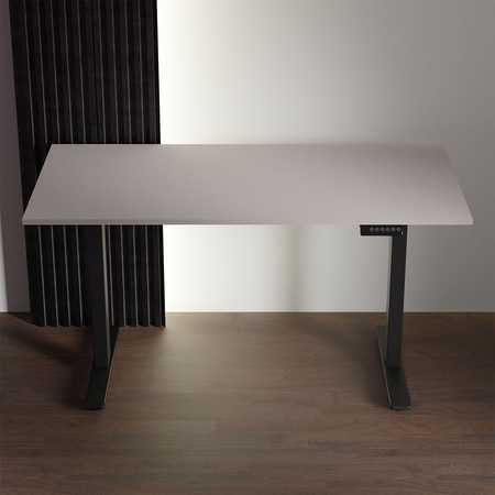 Spacetronik Universalus stalviršis 120x60x1,8cm L16-1260-18-1