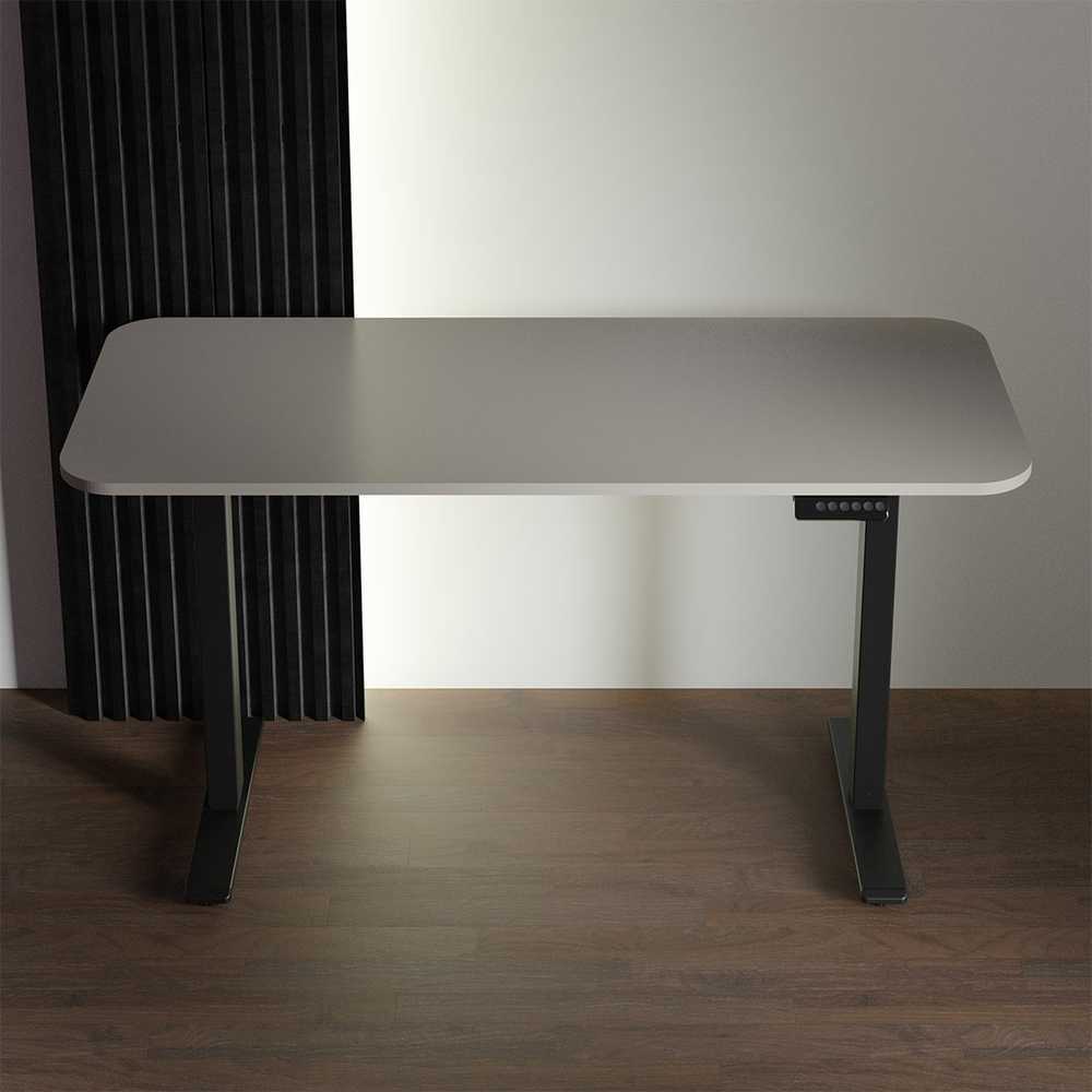 Spacetronik Universalus stalviršis 130x65x1,8 cm Kašmyras SPT-