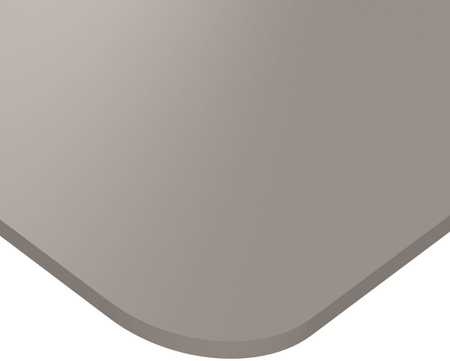Spacetronik Universalus stalviršis 130x65x1,8 cm Kašmyras SPT-