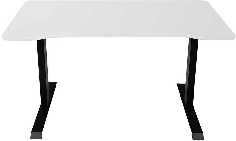 Spacetronik Universalus stalviršis, 138x68x1,8 cm, baltas, ERGO