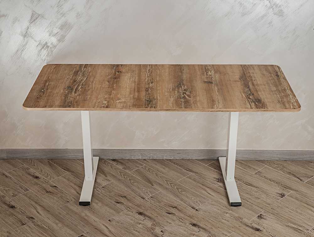 Spacetronik Universalus stalviršis 158x80x1,8 cm Retro SPT-L0