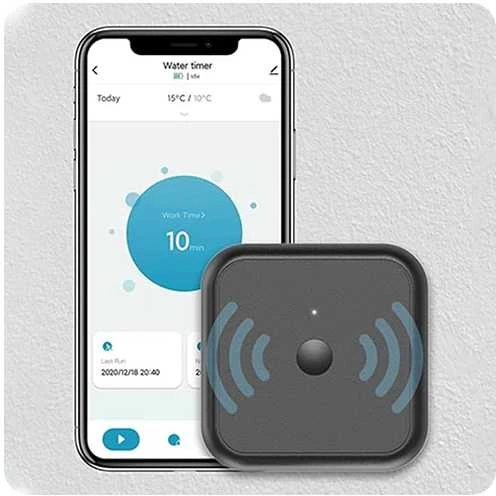 Spacetronik Bramka Bluetooth do Smart Life TUYA SL-G02