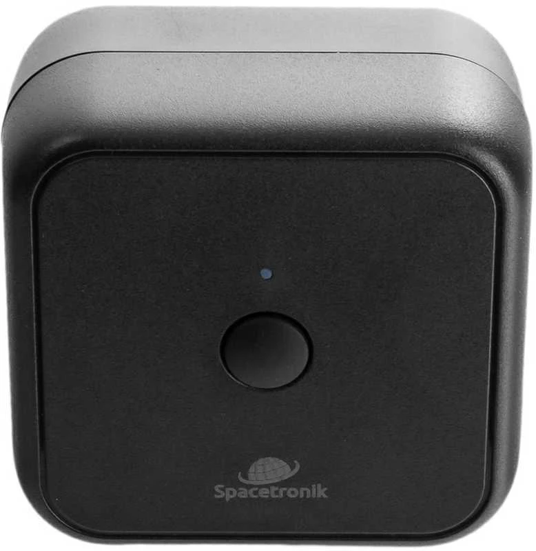 Spacetronik Bluetooth sietuvas su indikatoriumi