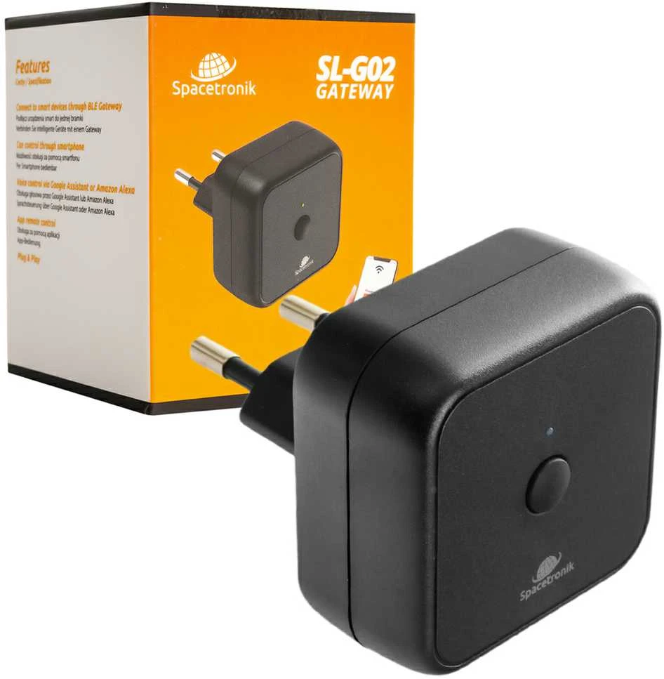 Spacetronik Bluetooth sietuvas SL-G02 su pakuote