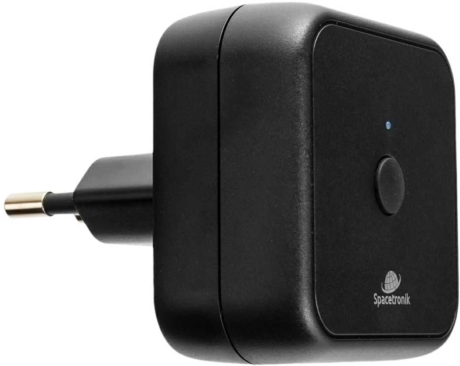 Spacetronik Bramka Bluetooth do Smart Life TUYA SL-G02