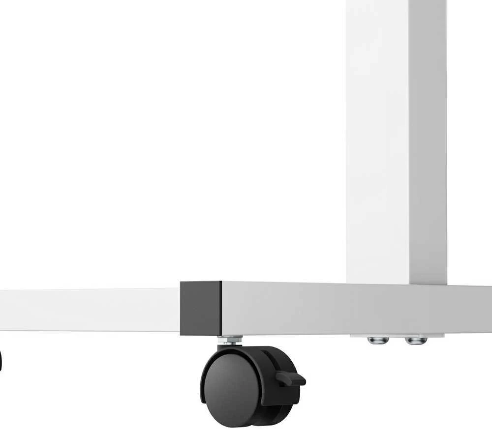 Spacetronik Buddy 02 stalo ratukas ir rėmas