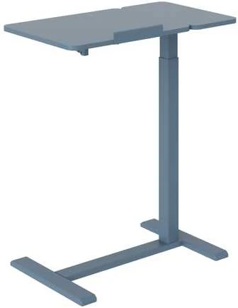 Spacetronik Buddy 15 mėlynas darbo staliukas
