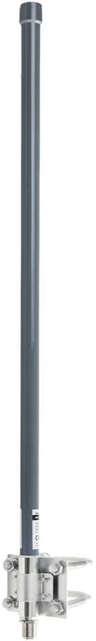 Spacetronik Daugiakryptė antena 10dBi 4G LTE OMNI N pilka