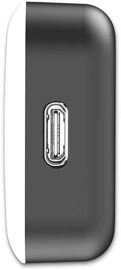 DVB-T2 Spacetronik kablio magnetinė antena