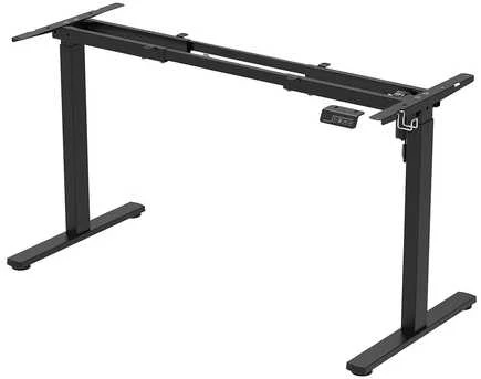 Spacetronik SPE-121B elektrinio stalo rėmas