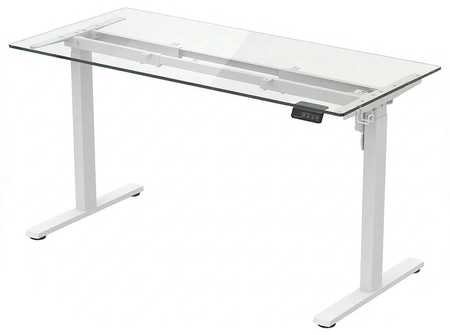 Spacetronik Elektrinis stalo stovas SPE-121W