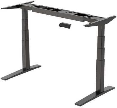 Spacetronik Elektrinio stalo rėmas 51–121 cm SPE-244B