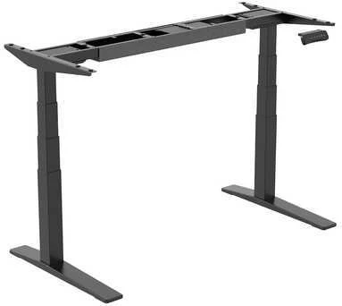Spacetronik Elektrinio stalo rėmas 51–121 cm SPE-244B
