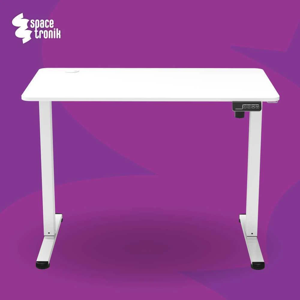 Spacetronik Elektrinis stalas Moris SPE-O111WW 120×60 cm 120_