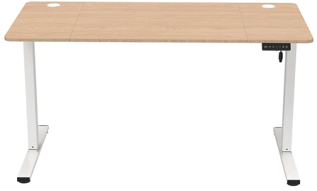 Spacetronik Elektrinis stalas Moris SPE-O112WL 140×70 cm