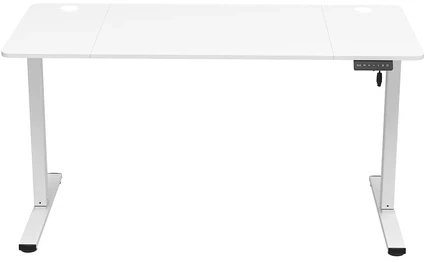 Spacetronik Elektrinis stalas Moris SPE-O112WW 140×70 cm
