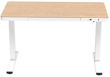 Spacetronik Elektrinis rašomasis stalas 120x60 SPE-B128WL Ast 120_60 10