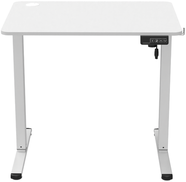 Spacetronik Elektrinis stalas Moris SPE-O111WW 080×60 cm