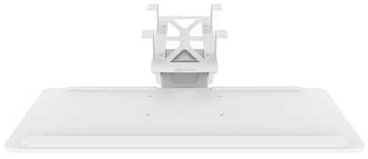 Klaviatūros laikiklis Spacetronik ERGOLINE SPB111W