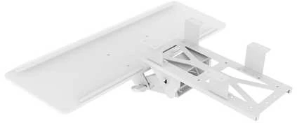 Klaviatūros laikiklis Spacetronik ERGOLINE SPB111W