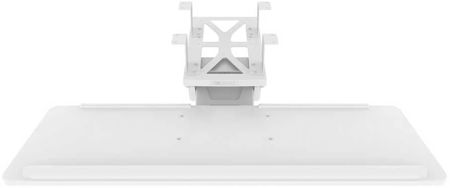Klaviatūros laikiklis Spacetronik ERGOLINE SPB111W