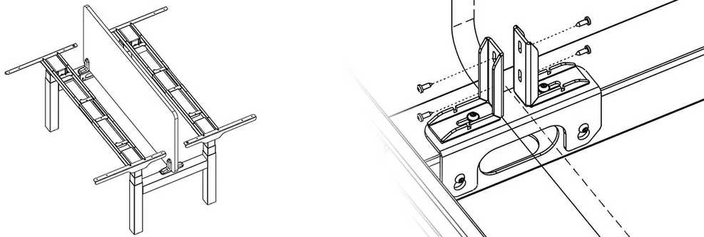 Spacetronik ERGOLINE SPK-221B pertvaros adapteris