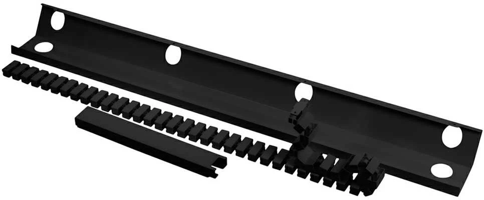 „Spacetronik ERGOLINE SPK-531B SPK53“ kabelio laikiklis