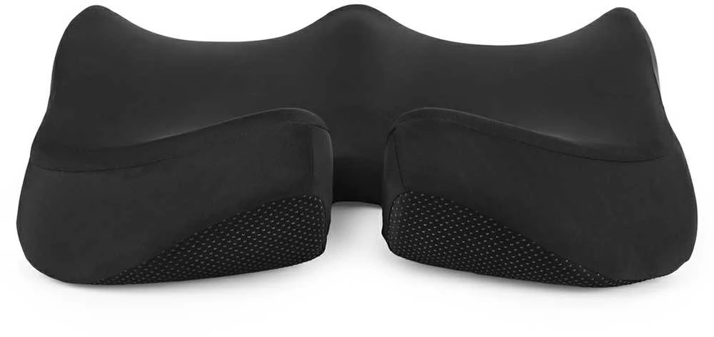 Spacetronik Bobby 2 ergonominė ortopedinė pagalvė