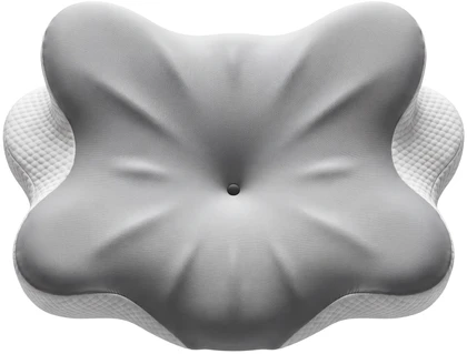 Spacetronik Ergonominė galvos pagalvėlė SPE-M18