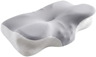 Spacetronik Ergonominė galvos pagalvėlė SPE-M18