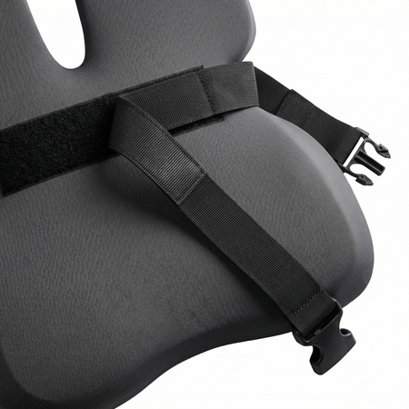 Spacetronik Ergonominė juosmens pagalvėlė SPE-M16