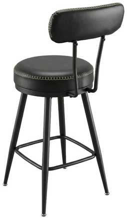 Spacetronik Ergonominė baro kėdė SPC-SHOTTER-00 2 vnt.