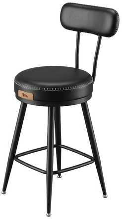 Spacetronik Ergonominė baro kėdė SPC-SHOTTER-00 2 vnt.
