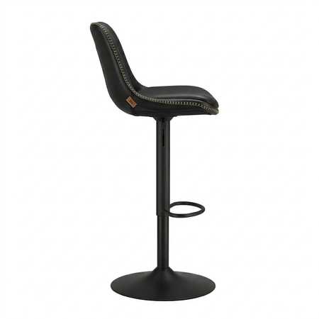Spacetronik Ergonominė baro kėdė SPC-SHOTTER-10, 2 vnt.