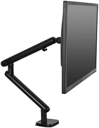 Spacetronik Ergonomiškas monitoriaus laikiklis VESA SPAF110B