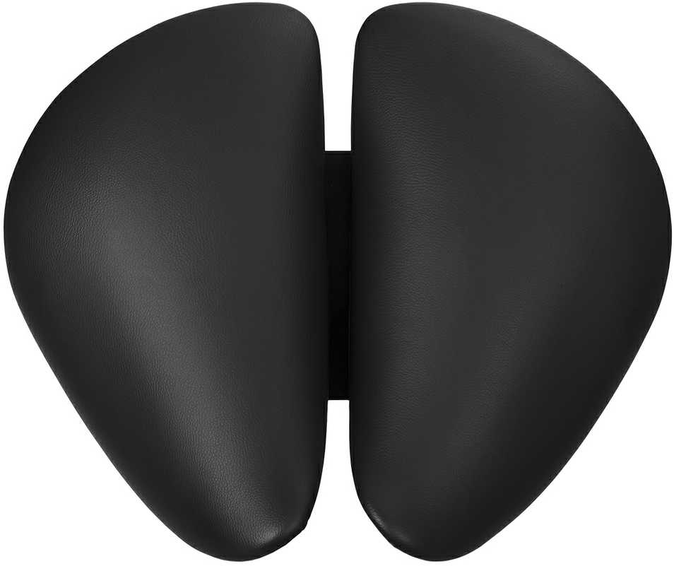 Spacetronik Ergonomiška reguliuojamo aukščio taburetė SPC-SELLA SELLA-00 9