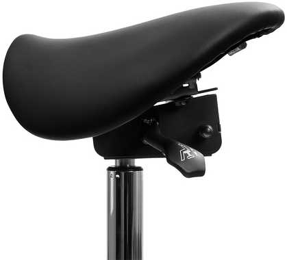 Spacetronik Ergonomiška reguliuojamo aukščio taburetė SPC-SELLA SELLA-00 9