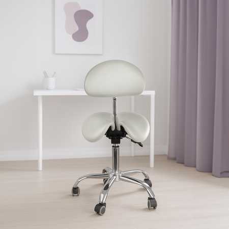 Spacetronik Ergonomiška reguliuojama kėdė SELLA 3 b SELLA-34 9